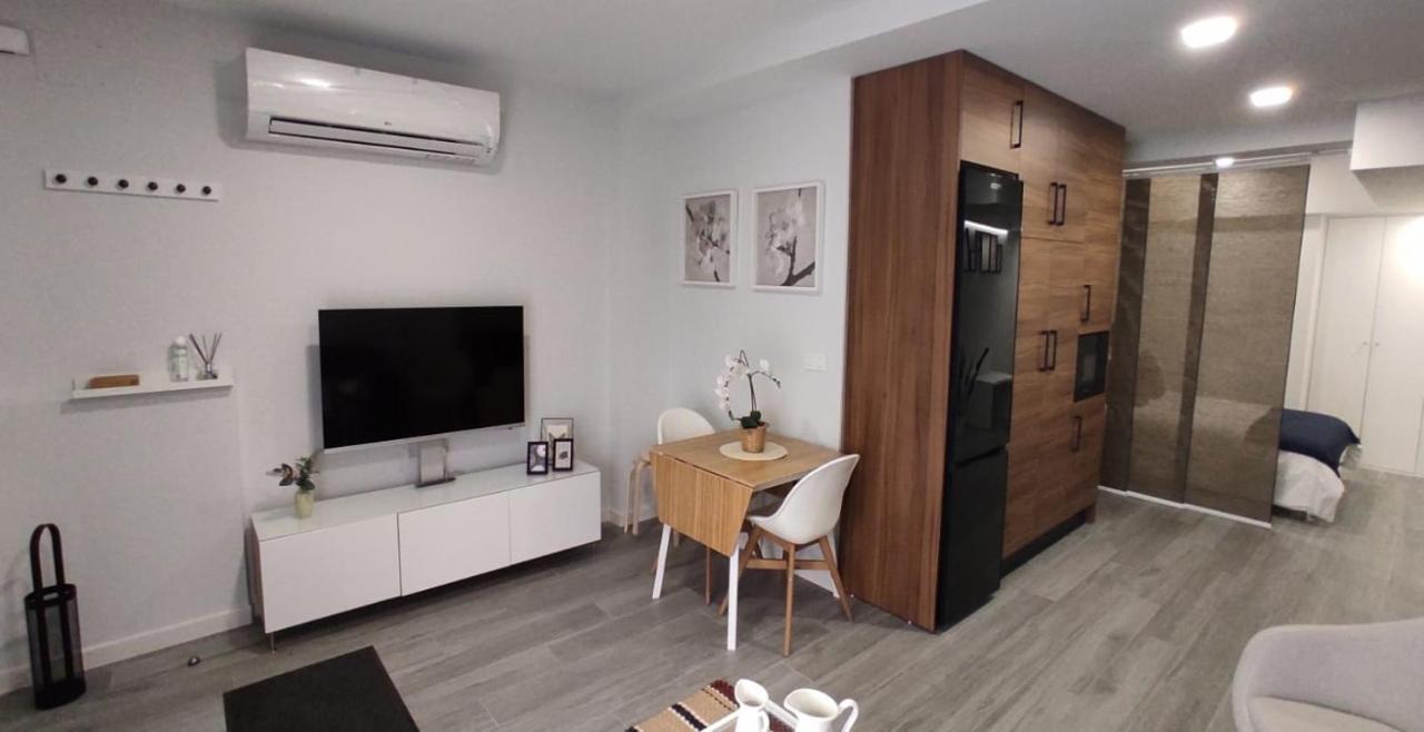 Grupo Limcotel Perla 2 Córdoba Exteriör bild