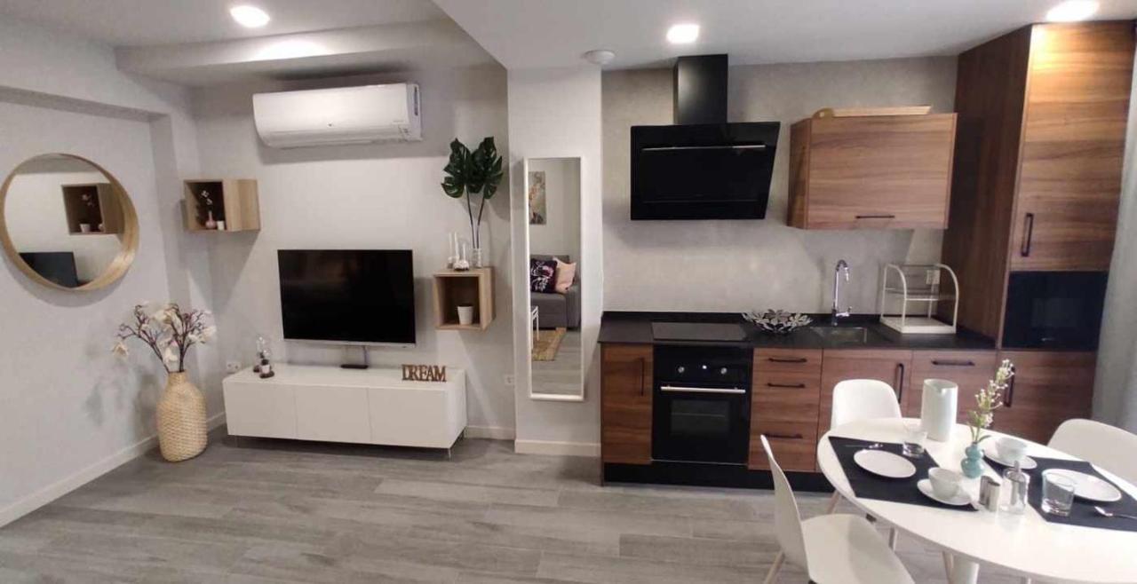 Grupo Limcotel Perla 2 Córdoba Exteriör bild