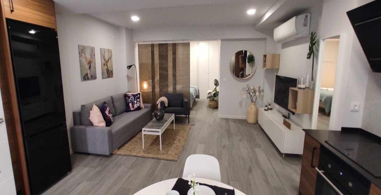 Grupo Limcotel Perla 2 Córdoba Exteriör bild