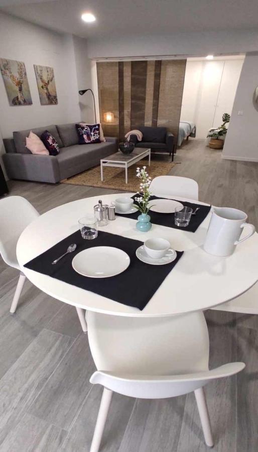 Grupo Limcotel Perla 2 Córdoba Exteriör bild