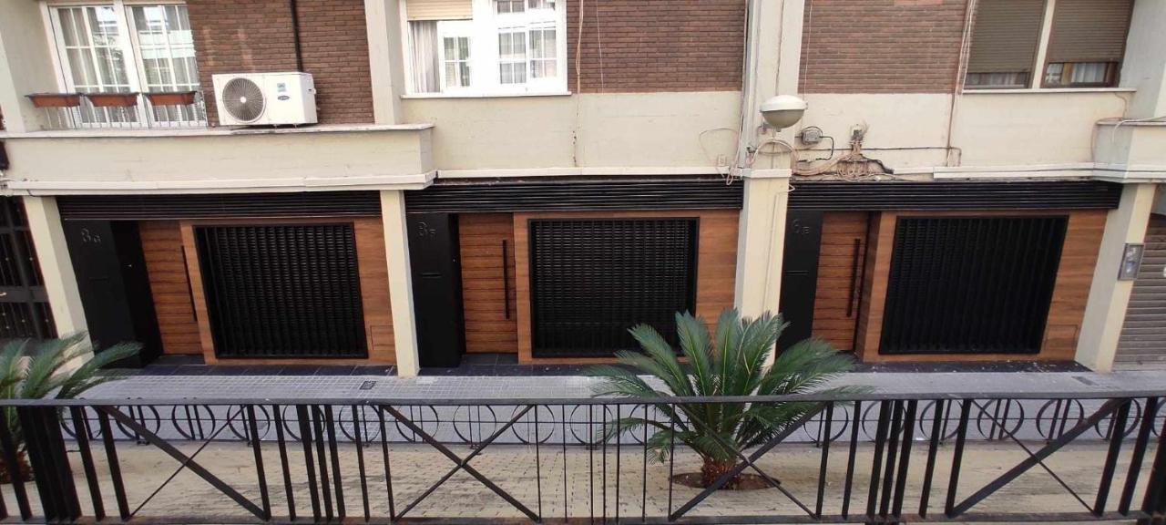 Grupo Limcotel Perla 2 Córdoba Exteriör bild