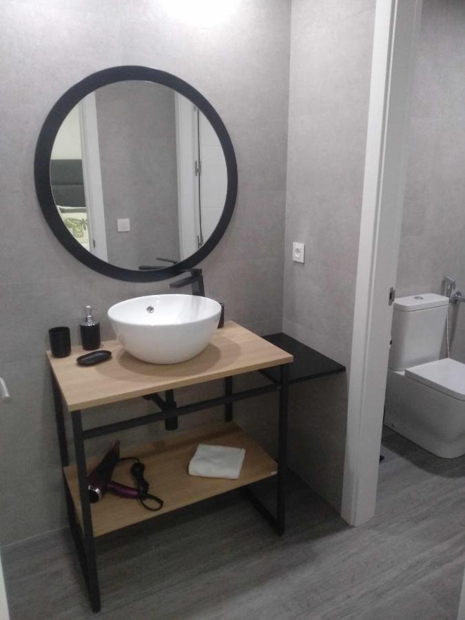 Grupo Limcotel Perla 2 Córdoba Exteriör bild