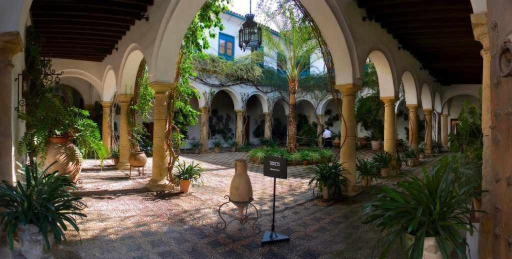 Grupo Limcotel Perla 2 Córdoba Exteriör bild