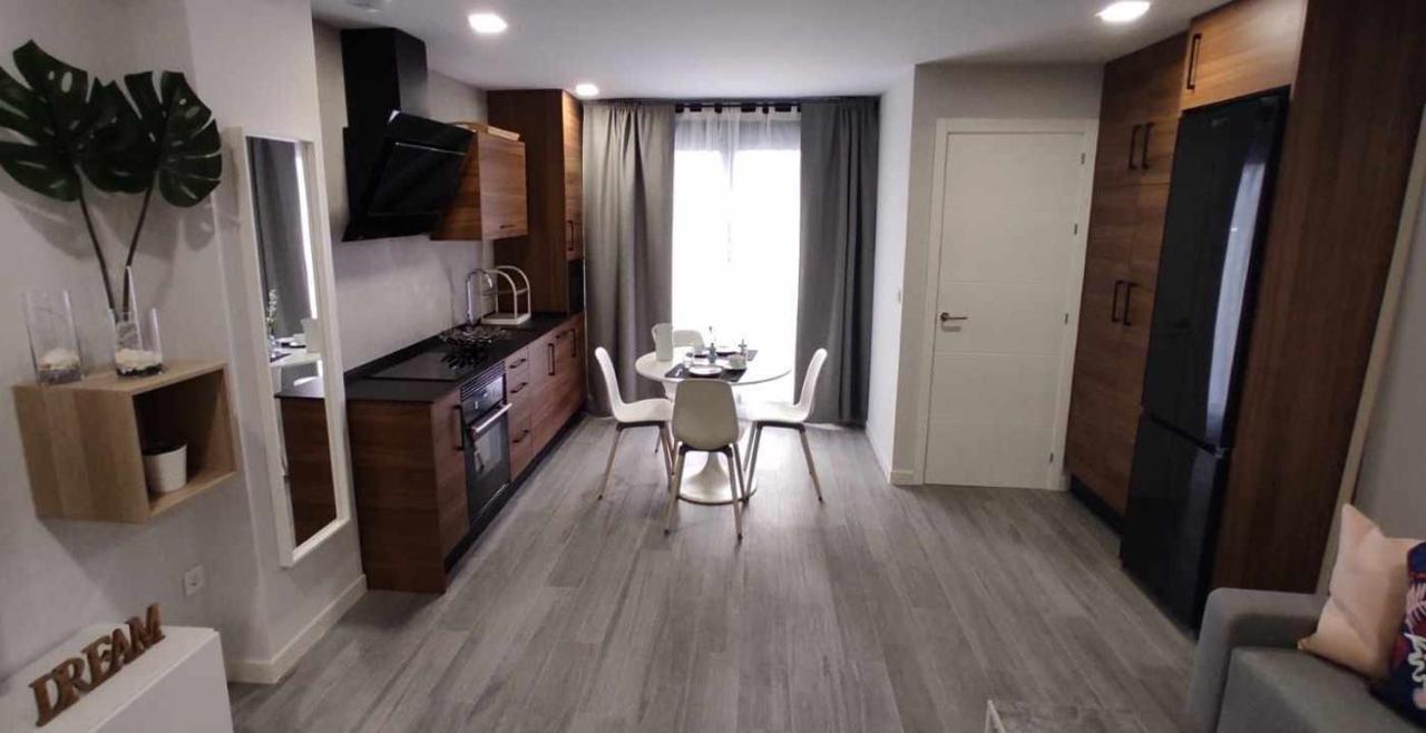 Grupo Limcotel Perla 2 Córdoba Exteriör bild