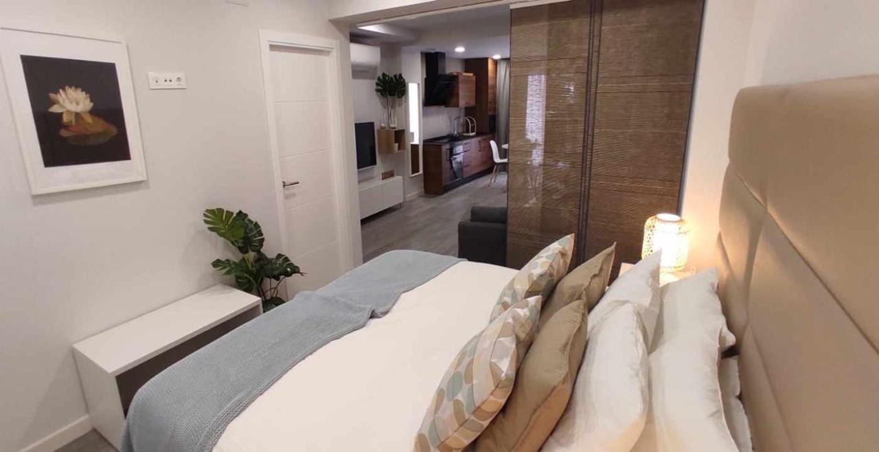 Grupo Limcotel Perla 2 Córdoba Exteriör bild