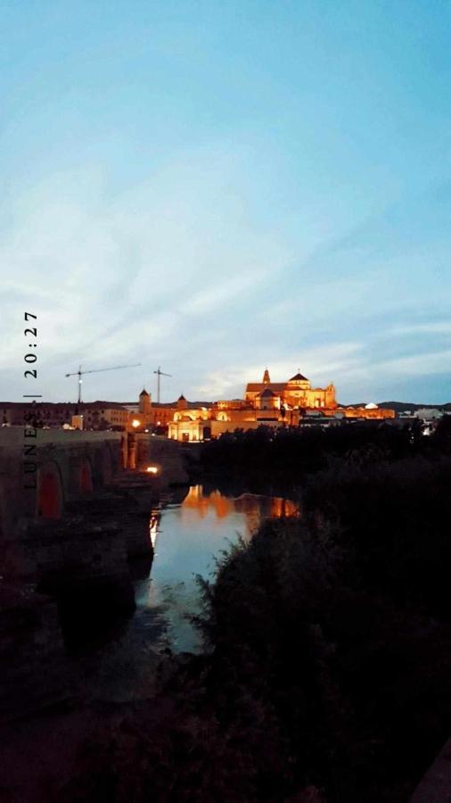Grupo Limcotel Perla 2 Córdoba Exteriör bild