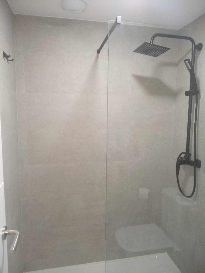 Grupo Limcotel Perla 2 Córdoba Exteriör bild