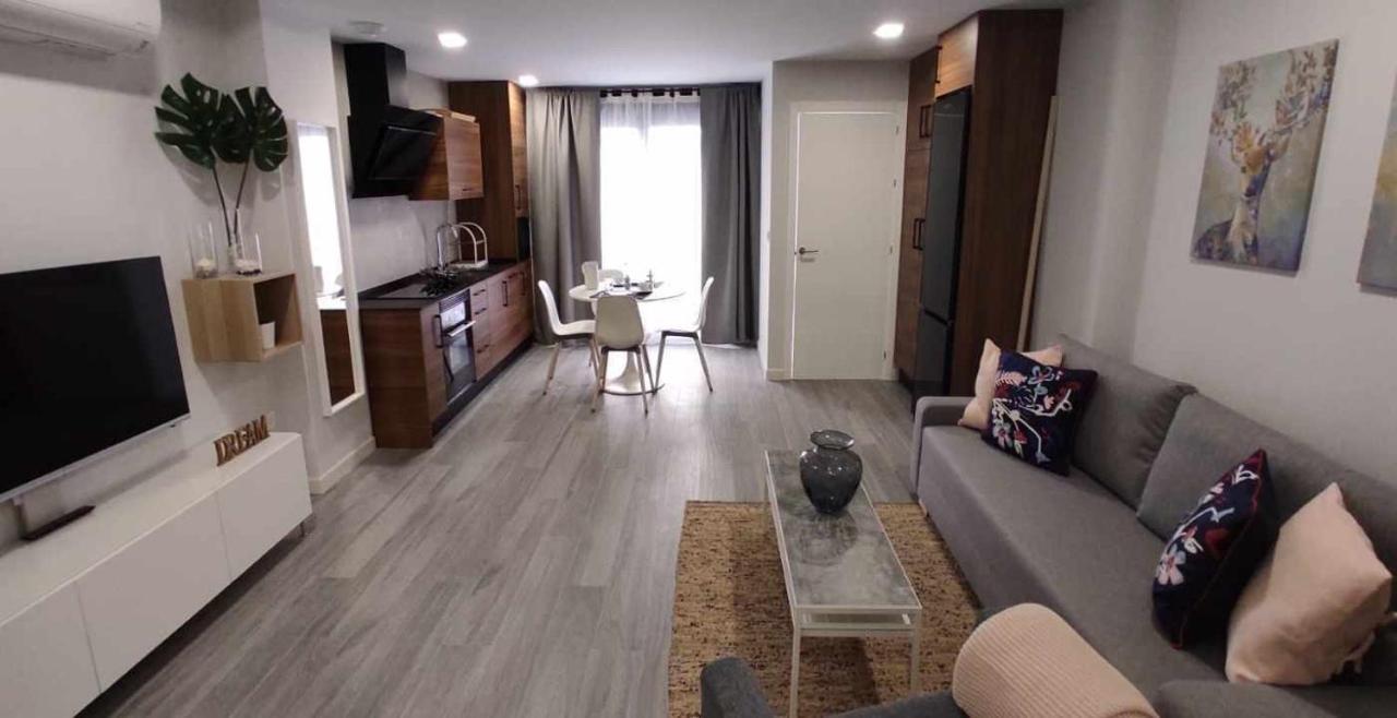 Grupo Limcotel Perla 2 Córdoba Exteriör bild
