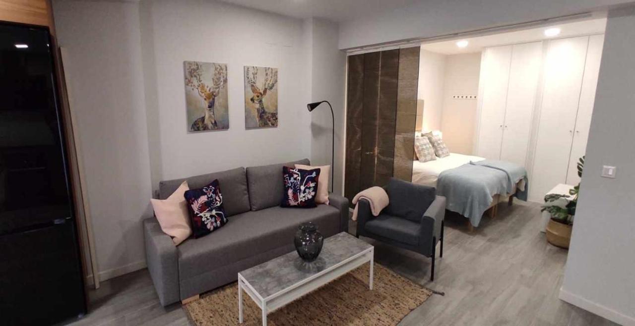 Grupo Limcotel Perla 2 Córdoba Exteriör bild
