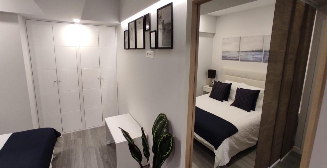Grupo Limcotel Perla 2 Córdoba Exteriör bild
