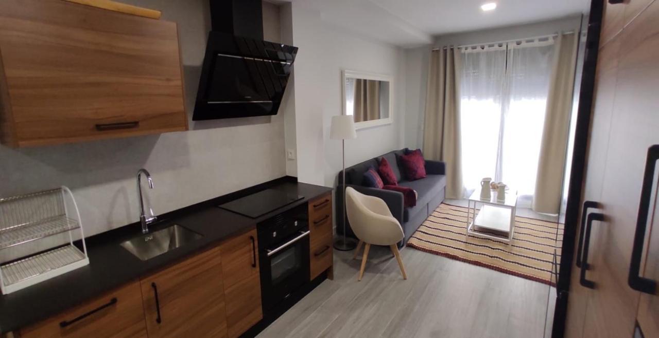 Grupo Limcotel Perla 2 Córdoba Exteriör bild