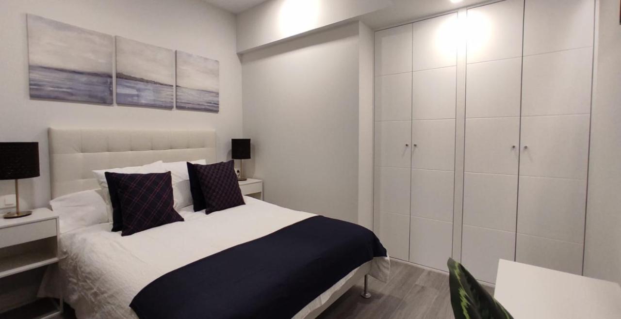 Grupo Limcotel Perla 2 Córdoba Exteriör bild