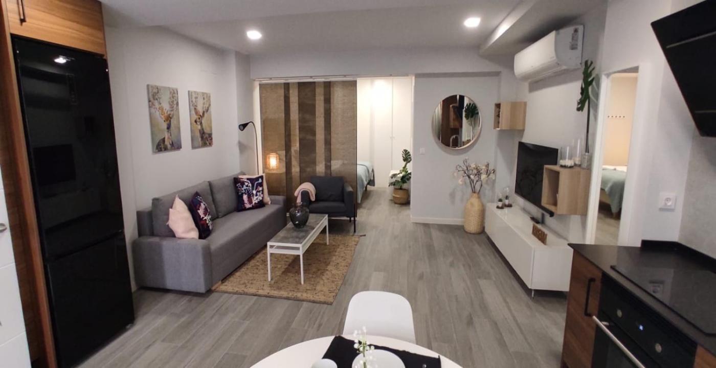Grupo Limcotel Perla 2 Córdoba Exteriör bild